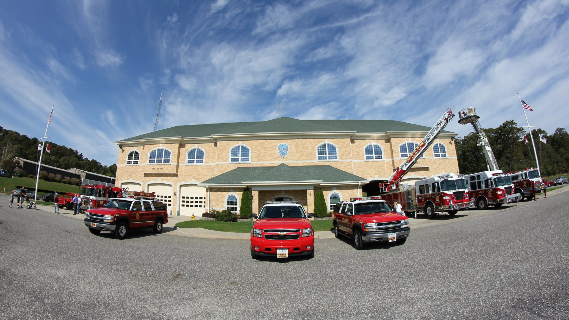 Coram Fire Dept Apparatus Ny 5c7ea37a8d4ca