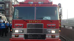 Detroit Fire Department