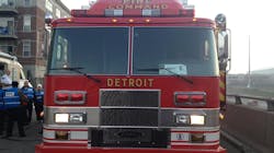 Detroit Fire Department