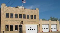 Dickinson Fire Dept (nd)