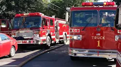 Dunmore Fire Dept (pa)