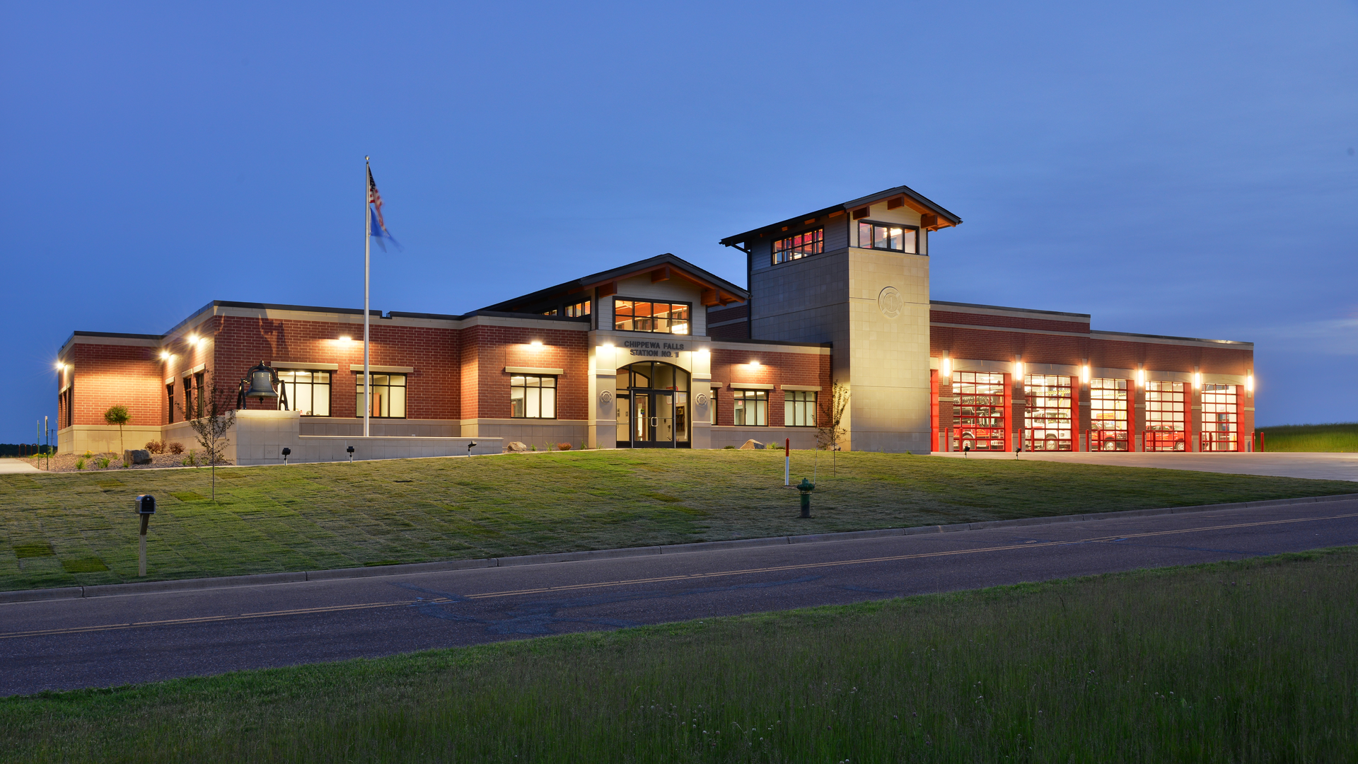 Exterior Overall