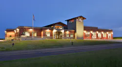 Exterior Overall