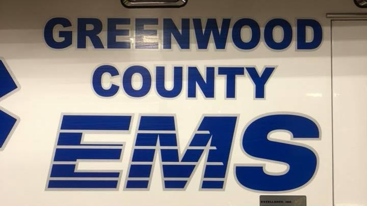 Greenwood Co Ems Sc 5c8283141d2c1