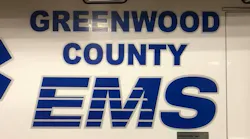 Greenwood Co Ems (sc)