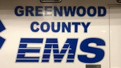 Greenwood Co Ems (sc)