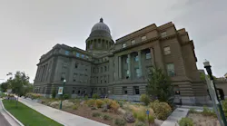Idaho Capitol