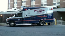 Jefferson Twp Ambulance (pa)