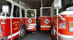 Lincoln F Ire & Rescue (ne)
