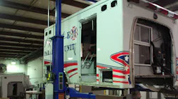 Livingston Co Ems (mi)
