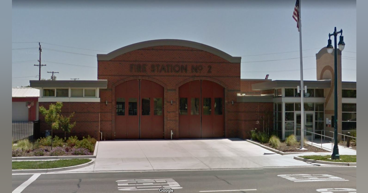 CA Firefighters Propose Special Station Training Area | Firehouse