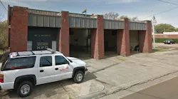 Natchez Fire Department (ms)