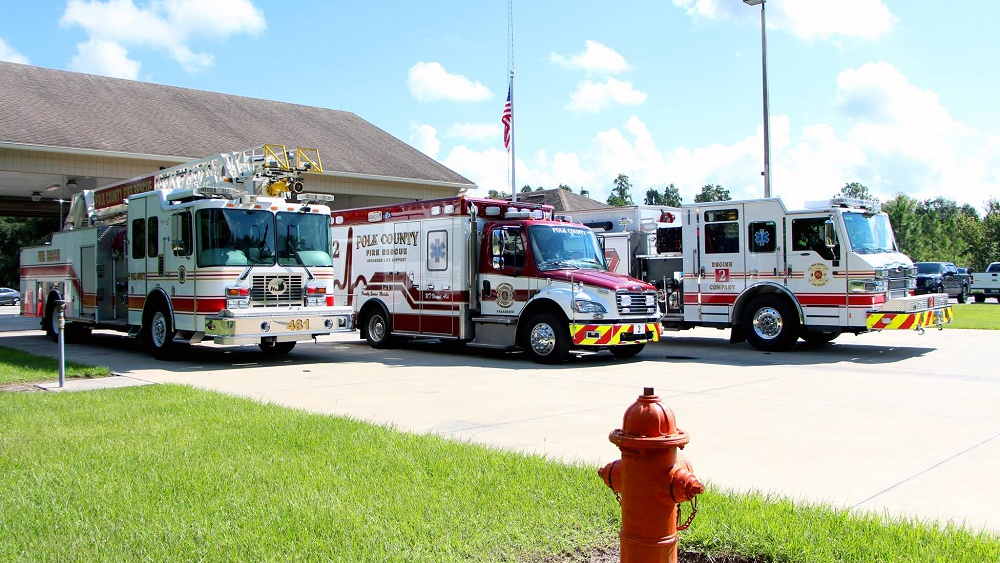 Polk Co Fire Rescue Engines Fl 5c9a3c8343227