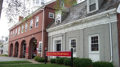 Quincy Fire Dept Ma 5c8f8f15a7c76