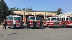 Shrewsbury Fire Dept (ma)