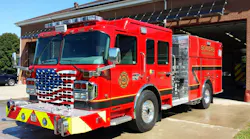 Somers Fire Dept (ct)