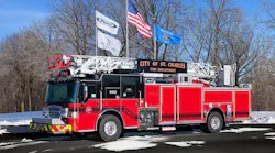 St Charles Fire Dept (mo)