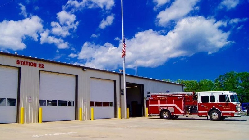 Stanley Nc Fire Department 5c8fbbb9b4050