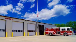Stanley (nc) Fire Department