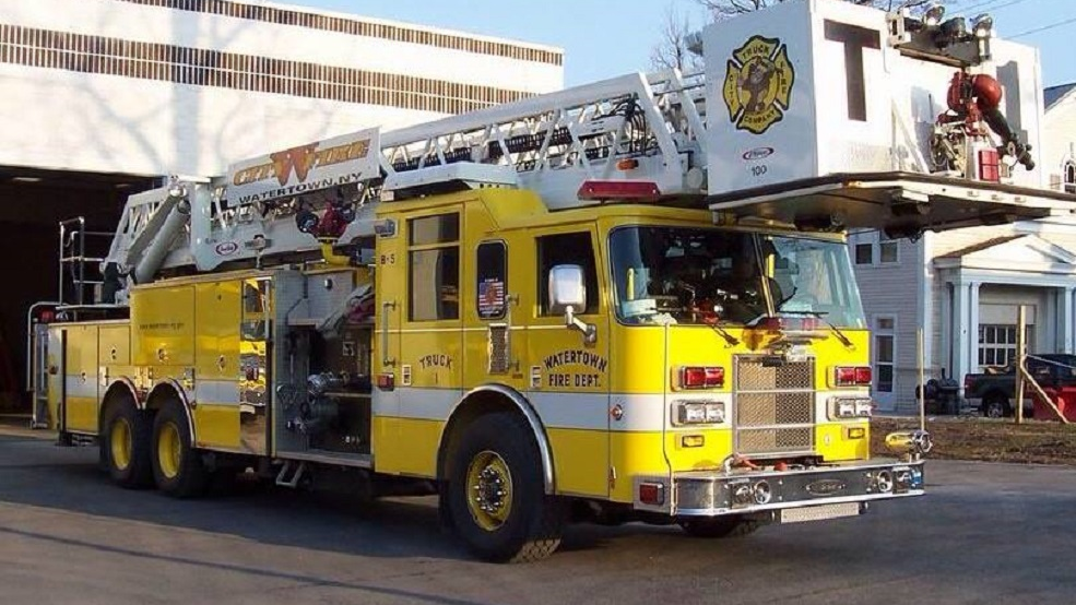 Watertown Fire Dept Engine Ny 5c8d00927aafe