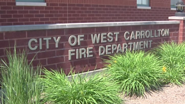 West Carrollton Fire Dept Station Oh 5c9a337d1e654