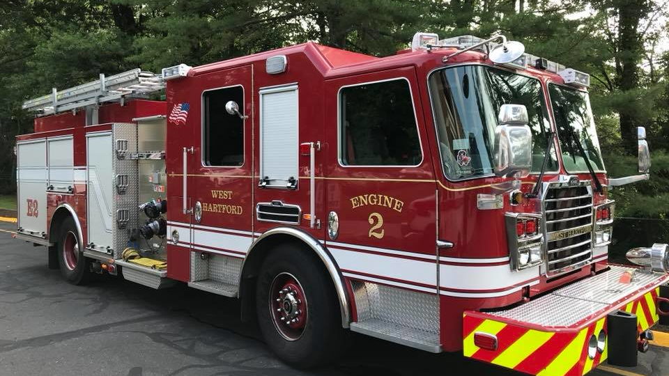 West Hartford Fire Dept Iaff Local 1241 Ct 5c86d4938438f