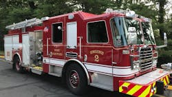West Hartford Fire Dept Iaff Local 1241 (ct)