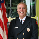 Health Issues Force Bucksport ME Fire Chief to Retire Firefighter