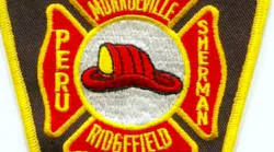 Huron River Joint Fire District (oh)