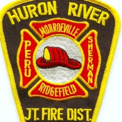 Huron River Joint Fire District (oh)