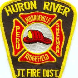 Huron River Joint Fire District Oh 5c9398244a647