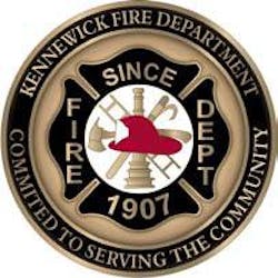 The Kennewick, WA, Fire Department joins the Pasco and Richland departments to create a local fire academy.