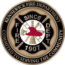 The Kennewick, WA, Fire Department joins the Pasco and Richland departments to create a local fire academy. The Kennewick, WA, Fire Department joins the Pasco and Richland departments to create a local fire academy.
