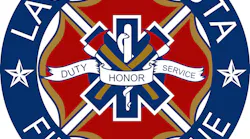 Laguna Vista Fire Dept (tx)