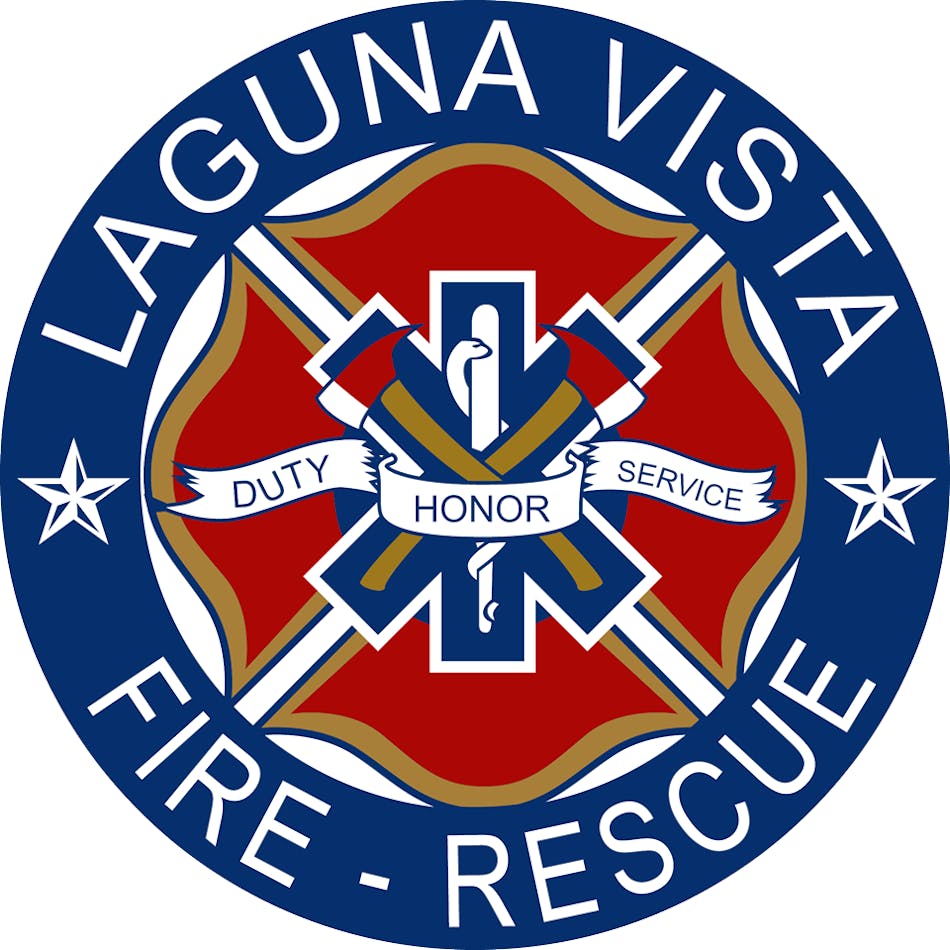 Laguna Vista Fire Dept (tx)