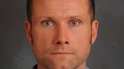 FDNY Lt. Michael Davidson.