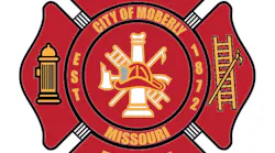 Moberly Fire Dept (mo)