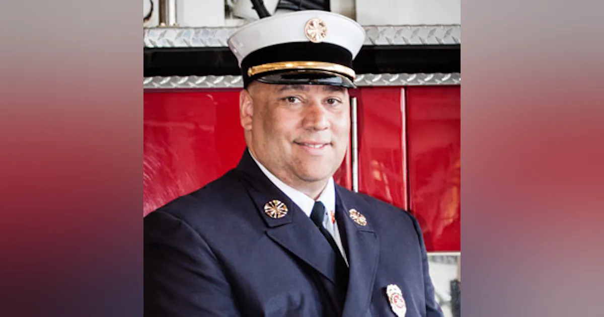 Retiring MA Chief Criticizes Department In Letter Firehouse Retiring ma chief criticizes department in letter firehouse