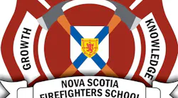 Nova Scotia Firefighters School (canada)