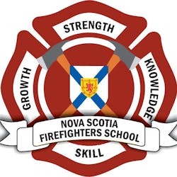 Nova Scotia Firefighters School (canada)