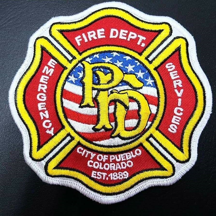 Pueblo Fire Dept Co 5c805362aa730