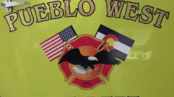 Pueblo West Fire Dept (co)