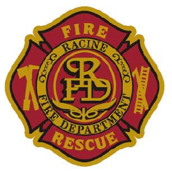 Racine Fire Dept Wi 5c994802ecaff