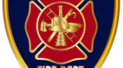 San Antonio Fire Dept (tx)