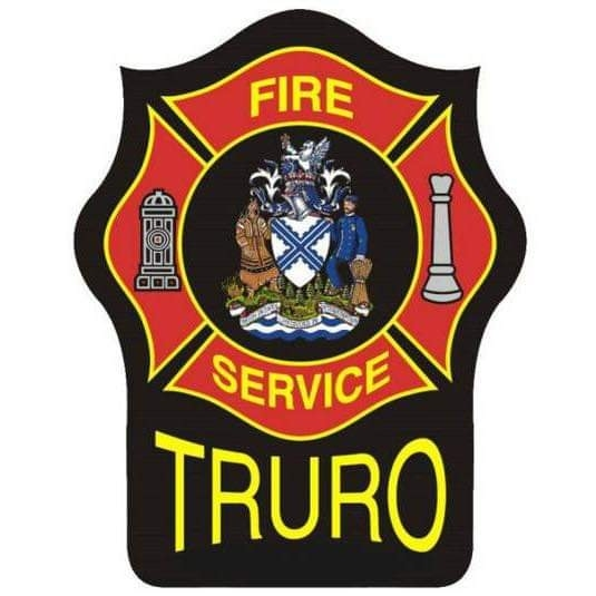 Truro Fire Service Canada 5c939fbe92ea4