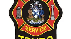 Truro Fire Service (canada)