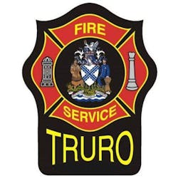 Truro Fire Service (canada)