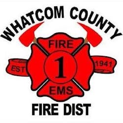 Whatcom County Fire District 1 (wa)