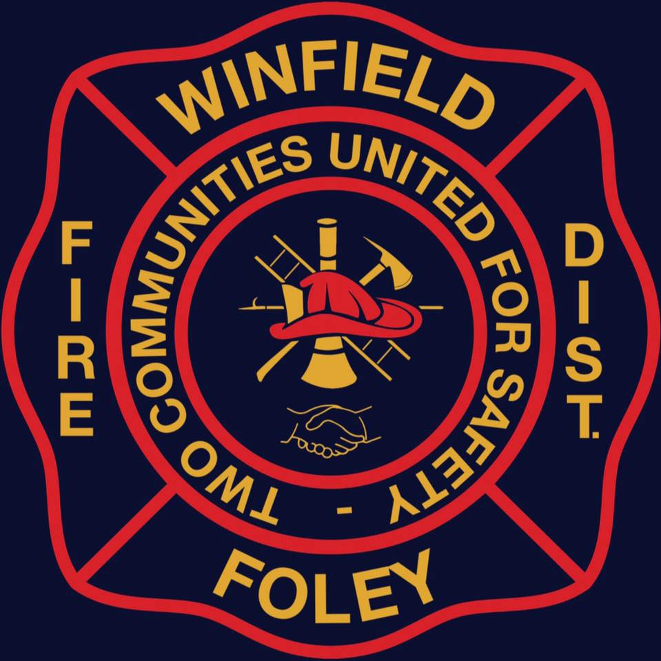 WinfieldFoley Fire Protection District MO Firefighter Fined for