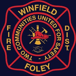 Winfield Foley Fire Protection District (mo)